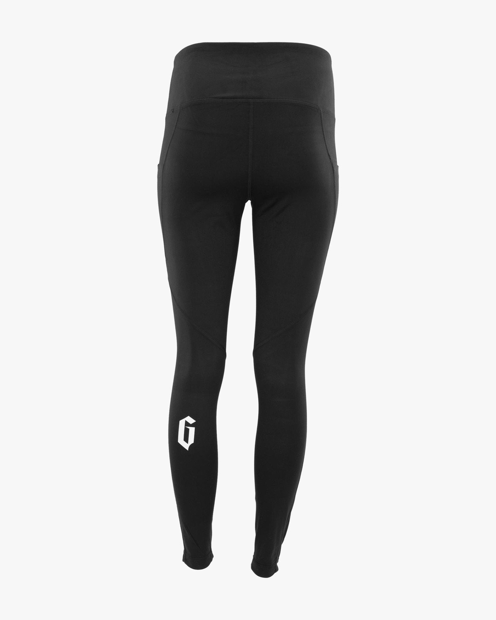 Gameness Women's Leggings