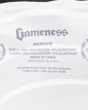 Gameness Women's Lined Pro Grappling Short - Flow gameness-womens-lined-pro-grappling-short-7113775