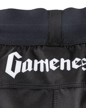 Gameness Women's Lined Pro Grappling Short - Flow gameness-womens-lined-pro-grappling-short-7169198
