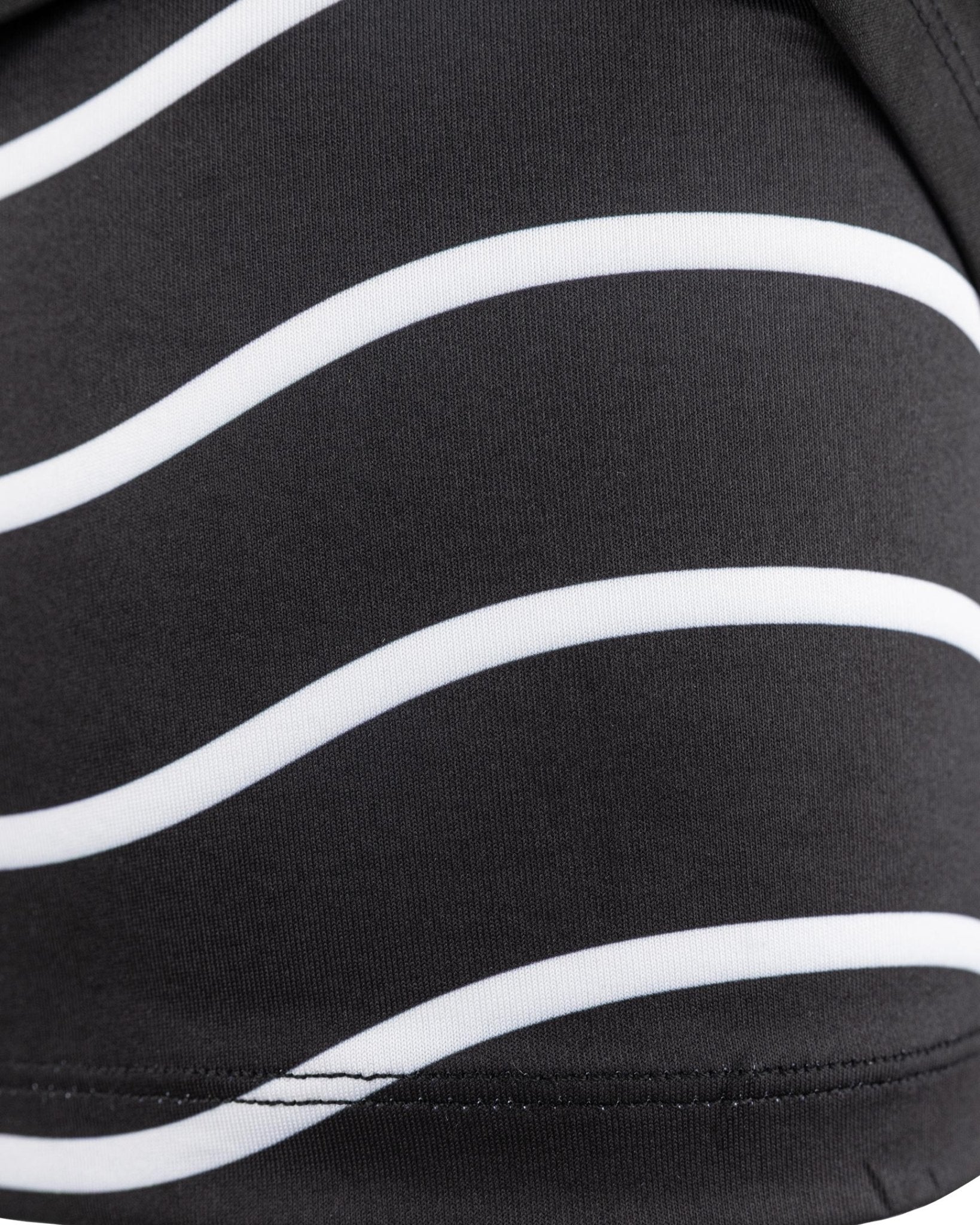 Gameness Women's Lined Pro Grappling Short - Flow gameness-womens-lined-pro-grappling-short-8879241