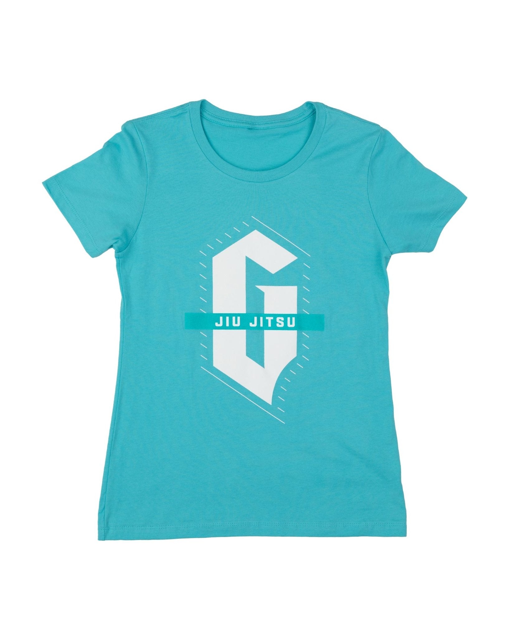 Gameness Women's Logo Tee gameness-womens-logo-tee-405162