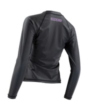 Gameness Women's Long Sleeve Evreda Rash Guard