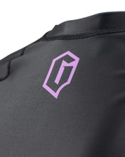 Gameness Women's Long Sleeve Evreda Rash Guard