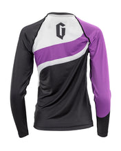 Gameness Women's Long Sleeve Pro Ranked Rash Guard gameness-womens-long-sleeve-pro-ranked-rash-guard-1957734