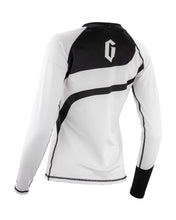 Gameness Women's Long Sleeve Pro Ranked Rash Guard gameness-womens-long-sleeve-pro-ranked-rash-guard-2128351