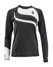 Gameness Women's Long Sleeve Pro Ranked Rash Guard gameness-womens-long-sleeve-pro-ranked-rash-guard-3033525