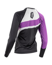 Gameness Women's Long Sleeve Pro Ranked Rash Guard gameness-womens-long-sleeve-pro-ranked-rash-guard-3798049