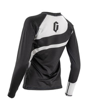 Gameness Women's Long Sleeve Pro Ranked Rash Guard gameness-womens-long-sleeve-pro-ranked-rash-guard-4089082