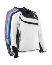 Gameness Women's Long Sleeve Pro Ranked Rash Guard gameness-womens-long-sleeve-pro-ranked-rash-guard-5507917