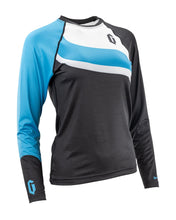 Gameness Women's Long Sleeve Pro Ranked Rash Guard gameness-womens-long-sleeve-pro-ranked-rash-guard-5764245
