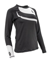 Gameness Women's Long Sleeve Pro Ranked Rash Guard gameness-womens-long-sleeve-pro-ranked-rash-guard-5848800