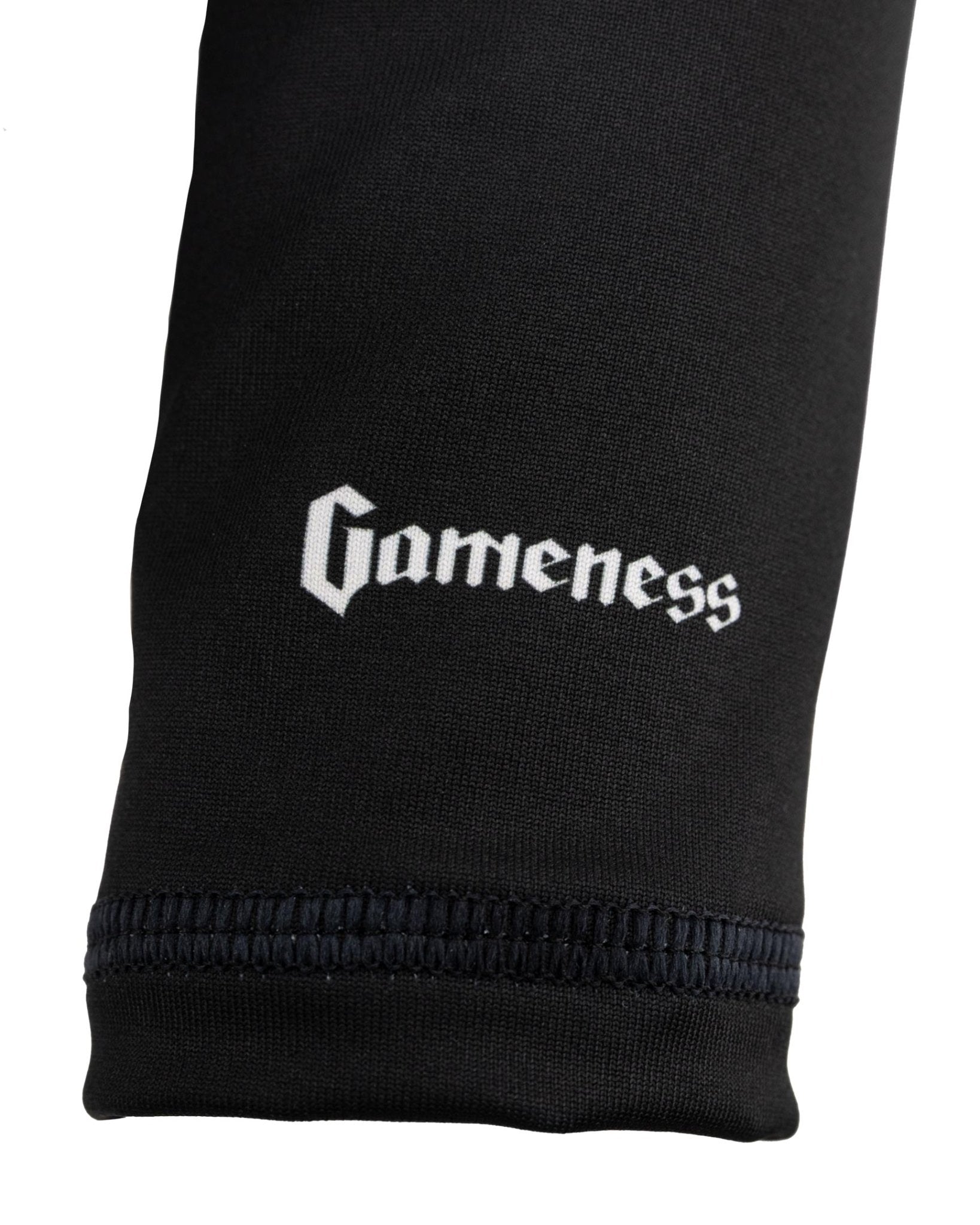 Gameness Women's Long Sleeve Pro Ranked Rash Guard gameness-womens-long-sleeve-pro-ranked-rash-guard-6653117