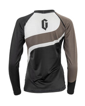 Gameness Women's Long Sleeve Pro Ranked Rash Guard gameness-womens-long-sleeve-pro-ranked-rash-guard-6691693
