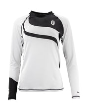 Gameness Women's Long Sleeve Pro Ranked Rash Guard gameness-womens-long-sleeve-pro-ranked-rash-guard-6702860