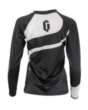 Gameness Women's Long Sleeve Pro Ranked Rash Guard gameness-womens-long-sleeve-pro-ranked-rash-guard-6764653