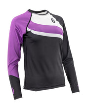 Gameness Women's Long Sleeve Pro Ranked Rash Guard gameness-womens-long-sleeve-pro-ranked-rash-guard-6918339