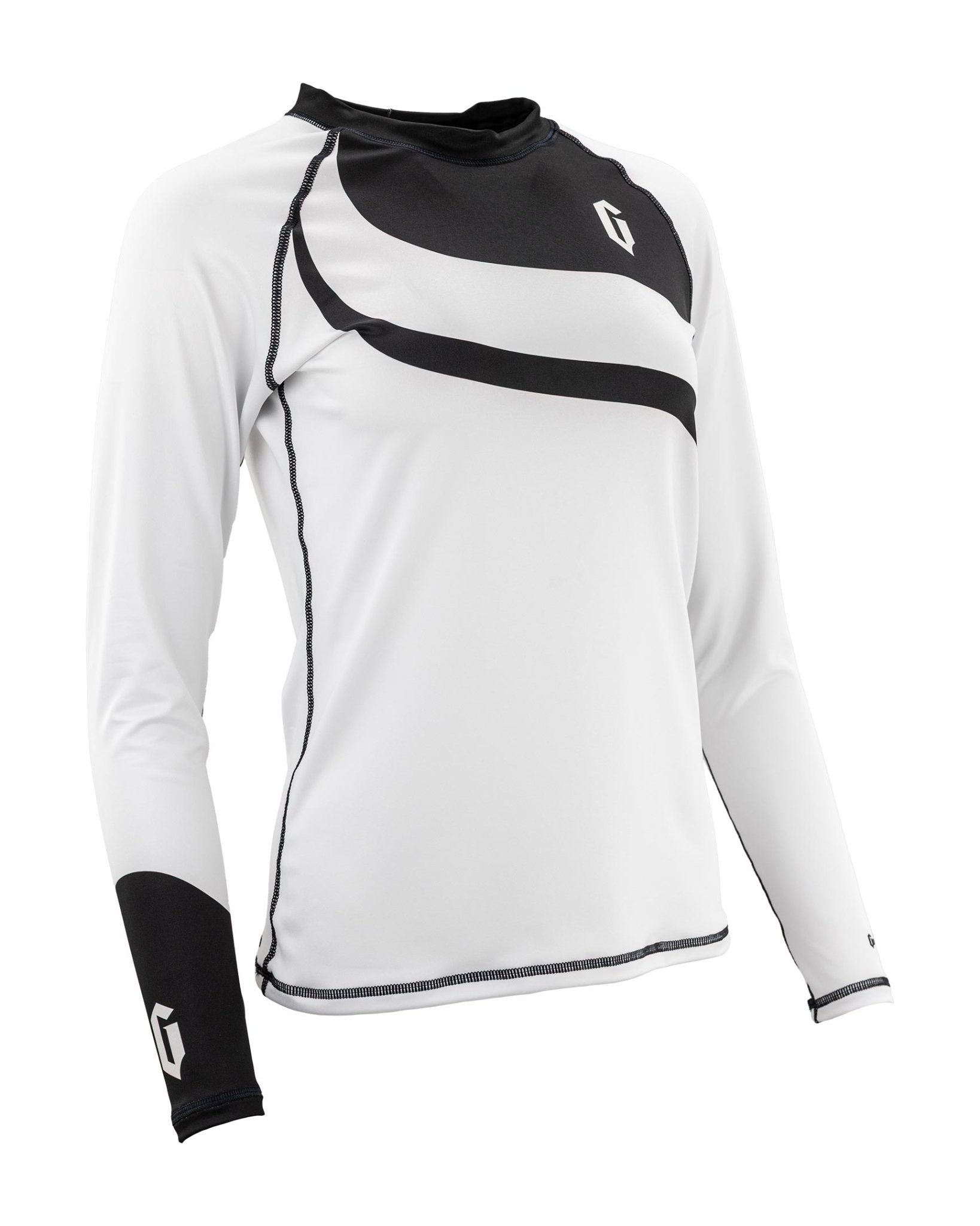 Gameness Women's Long Sleeve Pro Ranked Rash Guard gameness-womens-long-sleeve-pro-ranked-rash-guard-7019251