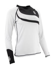Gameness Women's Long Sleeve Pro Ranked Rash Guard gameness-womens-long-sleeve-pro-ranked-rash-guard-7019251