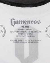 Gameness Women's Long Sleeve Pro Ranked Rash Guard gameness-womens-long-sleeve-pro-ranked-rash-guard-7866557