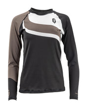 Gameness Women's Long Sleeve Pro Ranked Rash Guard gameness-womens-long-sleeve-pro-ranked-rash-guard-9773928