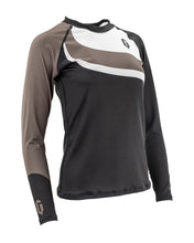 Gameness Women's Long Sleeve Pro Ranked Rash Guard gameness-womens-long-sleeve-pro-ranked-rash-guard-9804845