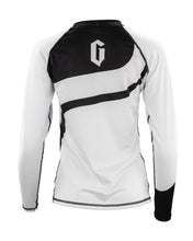 Gameness Women's Long Sleeve Pro Ranked Rash Guard gameness-womens-long-sleeve-pro-ranked-rash-guard-9867677