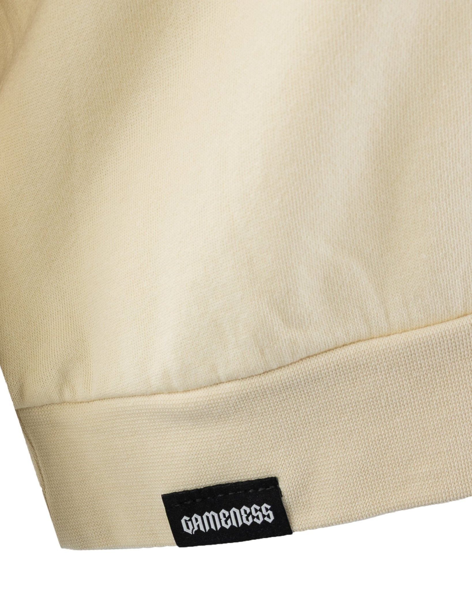 Gameness Women's Members Only Hoodie