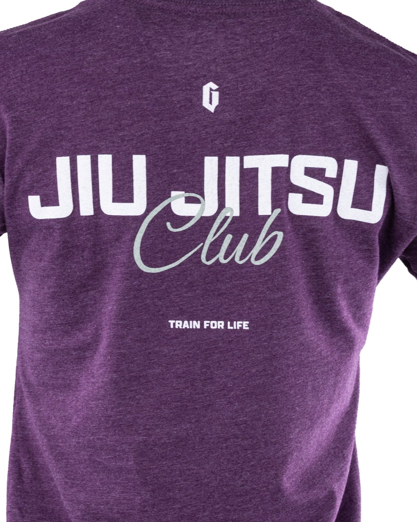 Gameness Women's Members Only Tee