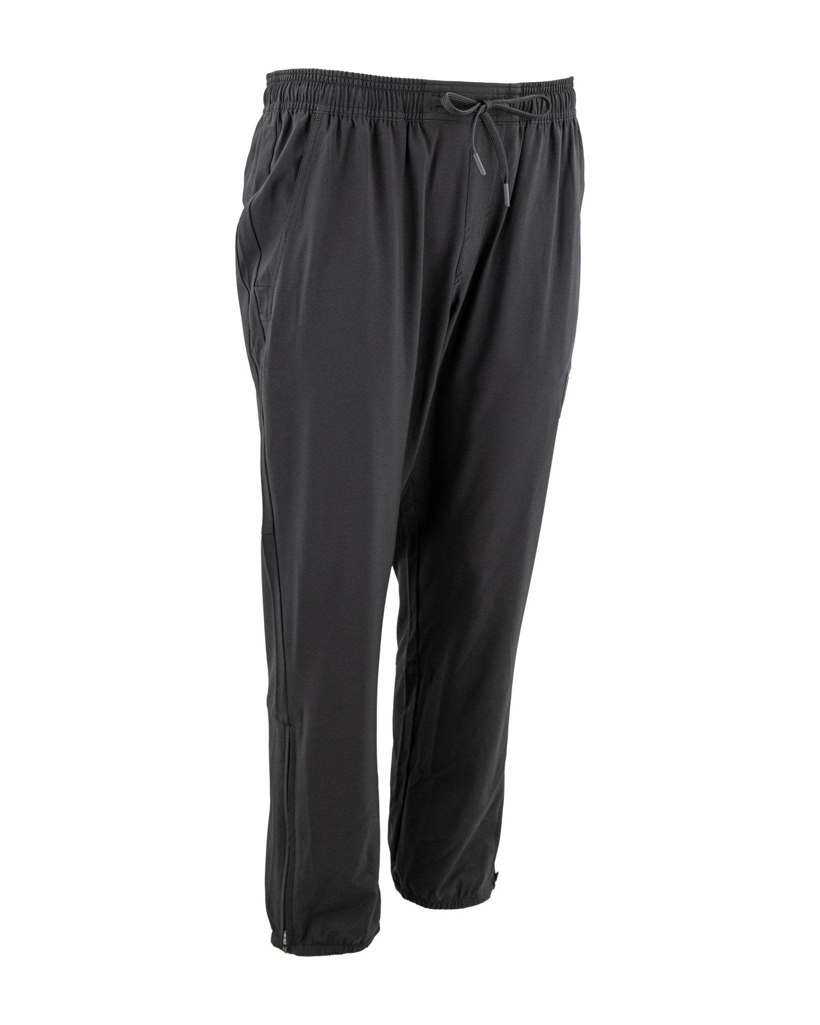 Gameness Women's Nuwave Jogger Black