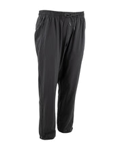 Gameness Women's Nuwave Jogger Black