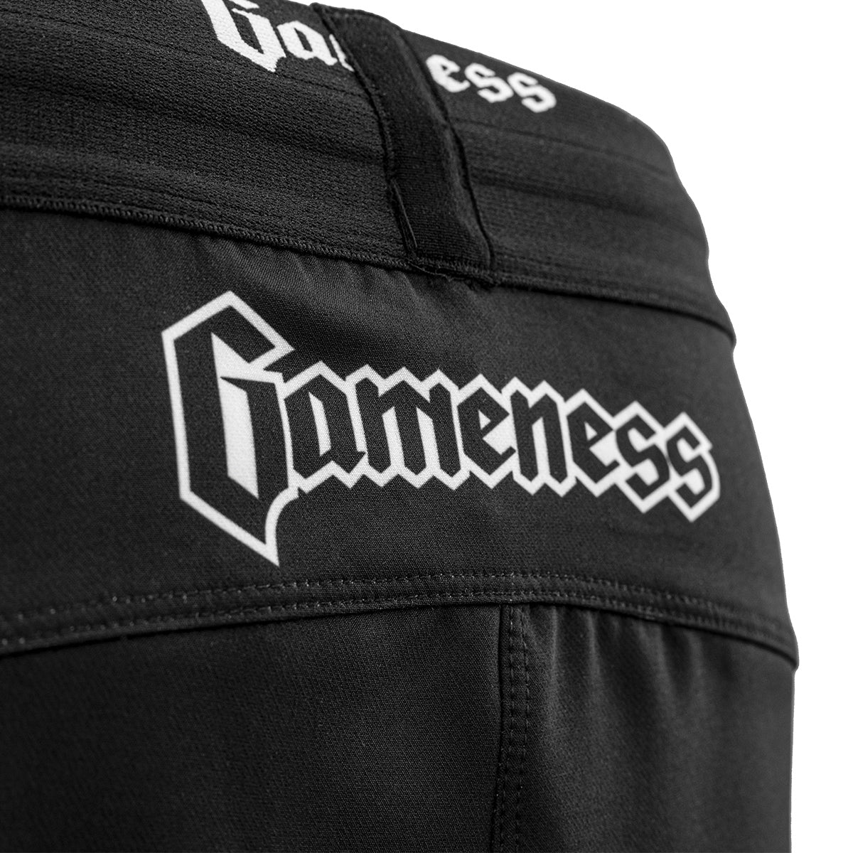 Gameness Women's Pro Grappling Short