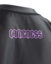 Gameness Women's Short Sleeve Evreda Rash Guard