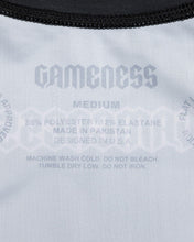 Gameness Women's Short Sleeve Evreda Rash Guard