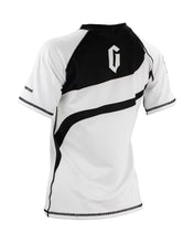 Gameness Women's Short Sleeve Pro Ranked Rash Guard gameness-womens-short-sleeve-pro-ranked-rash-guard-1423674