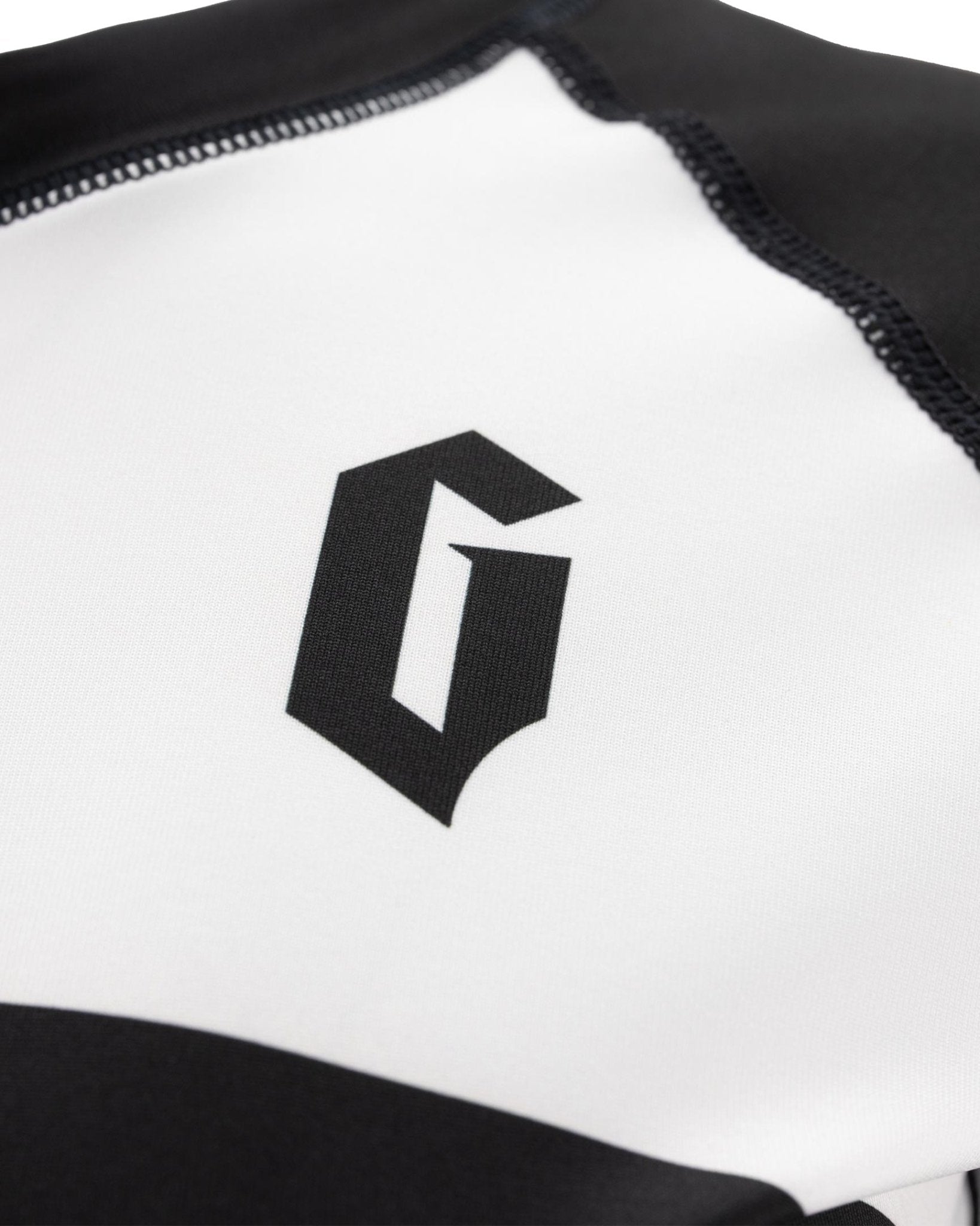 Gameness Women's Short Sleeve Pro Ranked Rash Guard gameness-womens-short-sleeve-pro-ranked-rash-guard-2980584