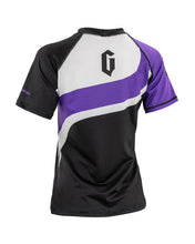 Gameness Women's Short Sleeve Pro Ranked Rash Guard gameness-womens-short-sleeve-pro-ranked-rash-guard-3618136