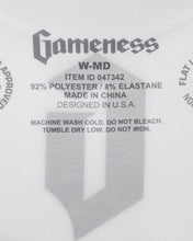 Gameness Women's Short Sleeve Pro Ranked Rash Guard gameness-womens-short-sleeve-pro-ranked-rash-guard-4092825