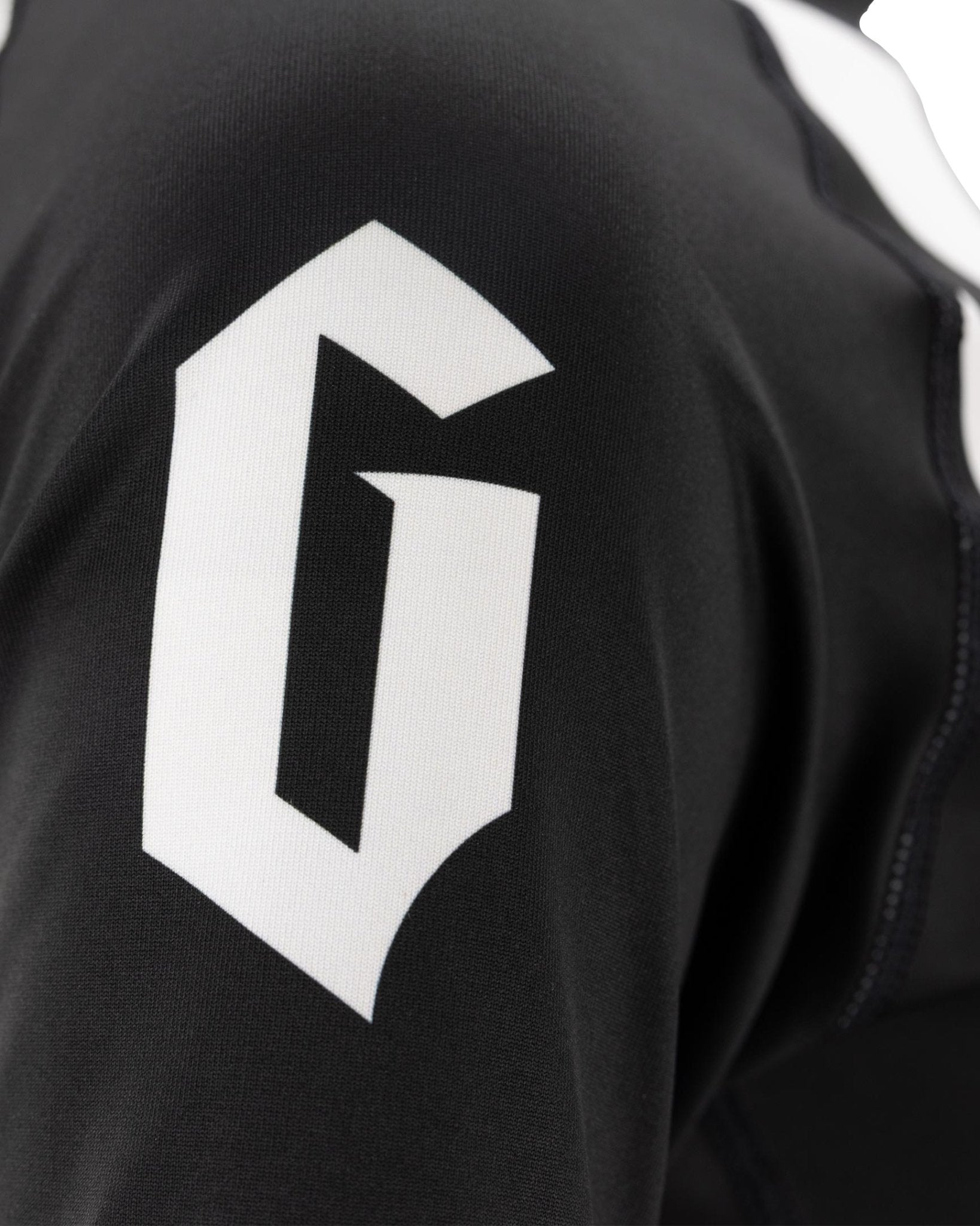 Gameness Women's Short Sleeve Pro Ranked Rash Guard gameness-womens-short-sleeve-pro-ranked-rash-guard-6135616