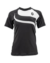 Gameness Women's Short Sleeve Pro Ranked Rash Guard gameness-womens-short-sleeve-pro-ranked-rash-guard-6609427