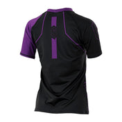 Gameness Women's Short Sleeve Pro Ranked Rashguard