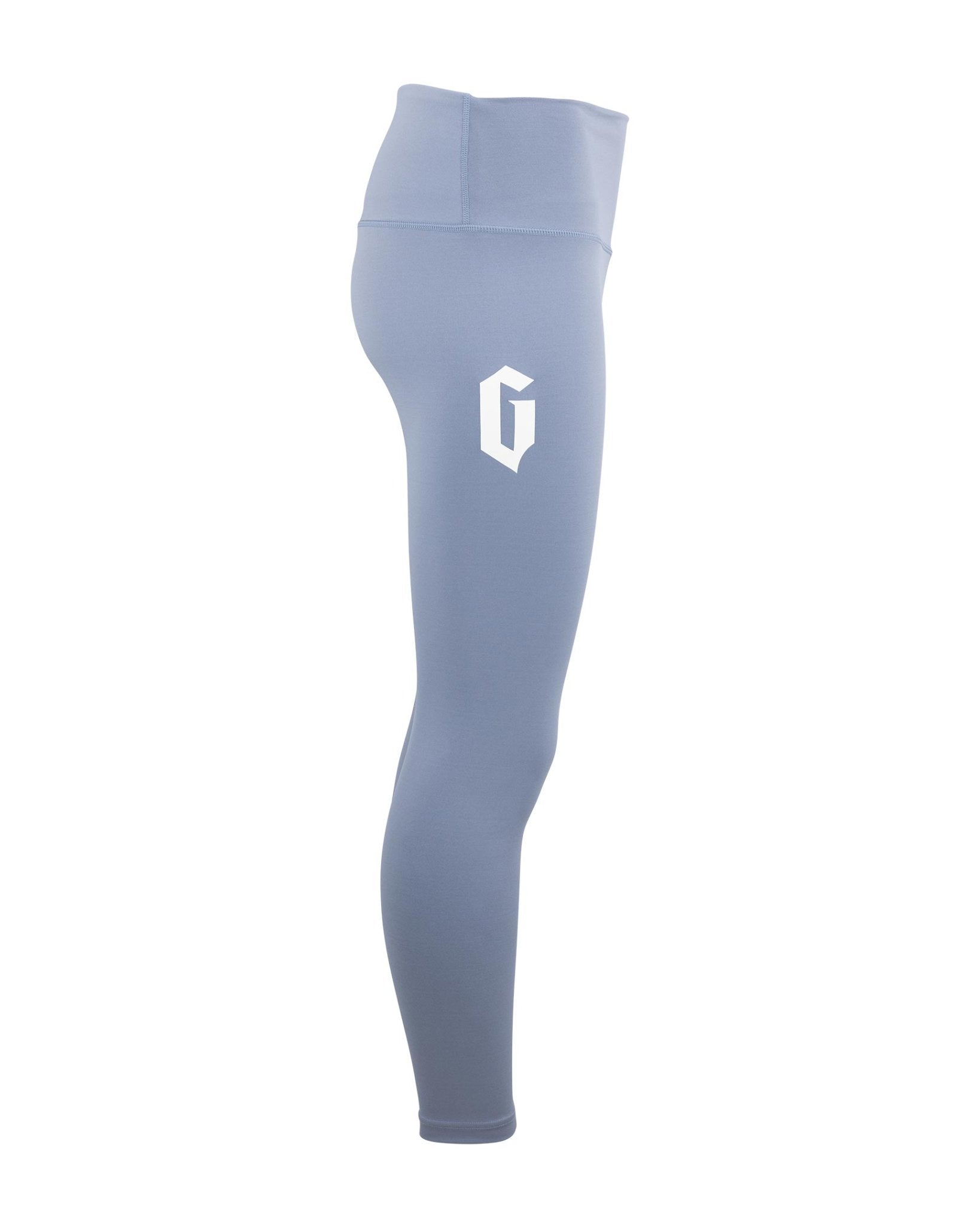Gameness Women's Tempest Grappling Legging gameness-womens-tempest-grappling-legging-7211922