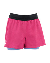 Gameness Women's Tempest Lined Grappling Shorts gameness-womens-tempest-lined-grappling-shorts-2873658