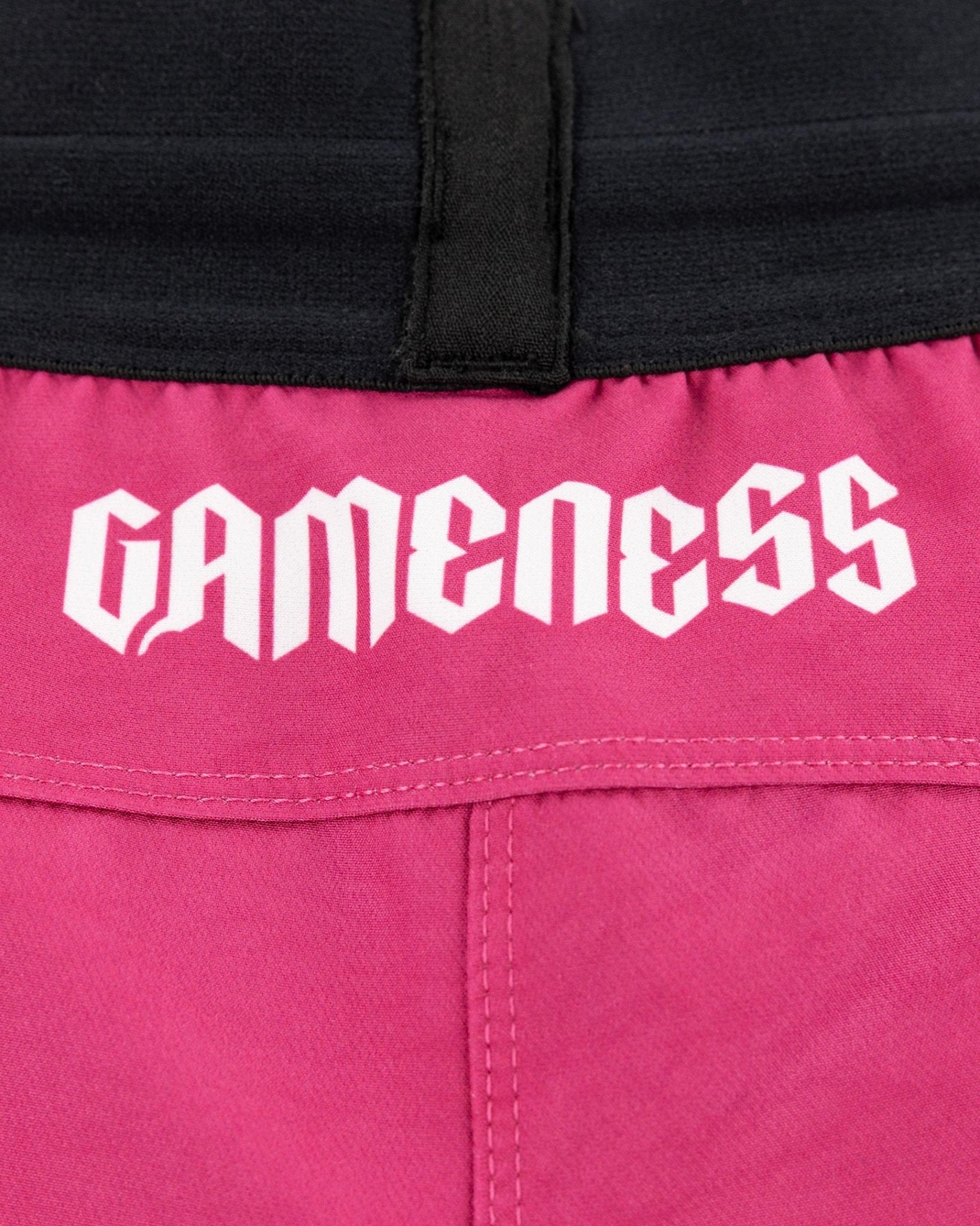 Gameness Women's Tempest Lined Grappling Shorts gameness-womens-tempest-lined-grappling-shorts-7953397