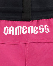 Gameness Women's Tempest Lined Grappling Shorts gameness-womens-tempest-lined-grappling-shorts-7953397