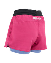 Gameness Women's Tempest Lined Grappling Shorts gameness-womens-tempest-lined-grappling-shorts-9591303