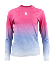 Gameness Women's Tempest Long Sleeve Rash Guard gameness-womens-tempest-long-sleeve-rash-guard-2091682