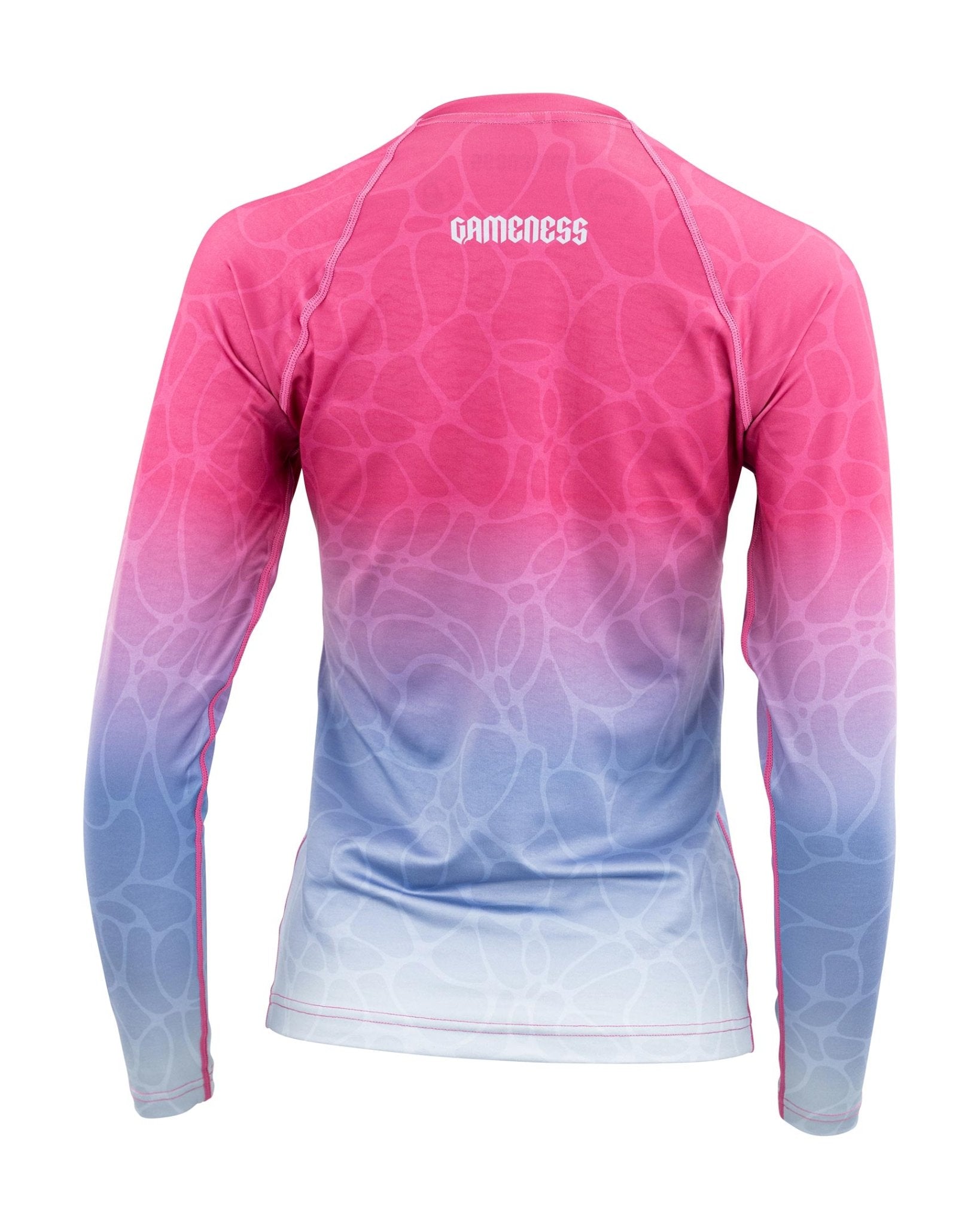 Gameness Women's Tempest Long Sleeve Rash Guard gameness-womens-tempest-long-sleeve-rash-guard-3164653