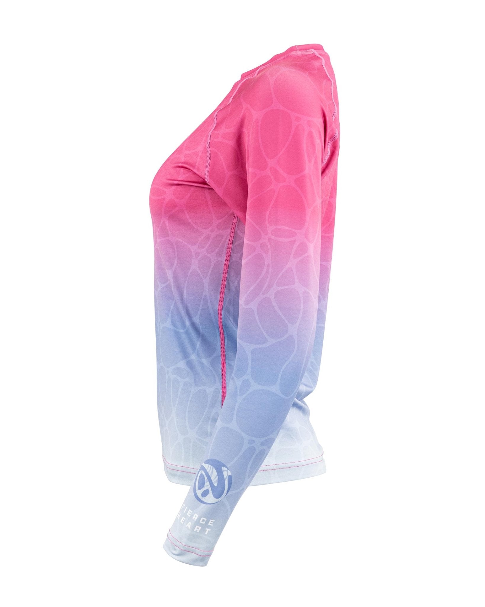 Gameness Women's Tempest Long Sleeve Rash Guard gameness-womens-tempest-long-sleeve-rash-guard-4351143