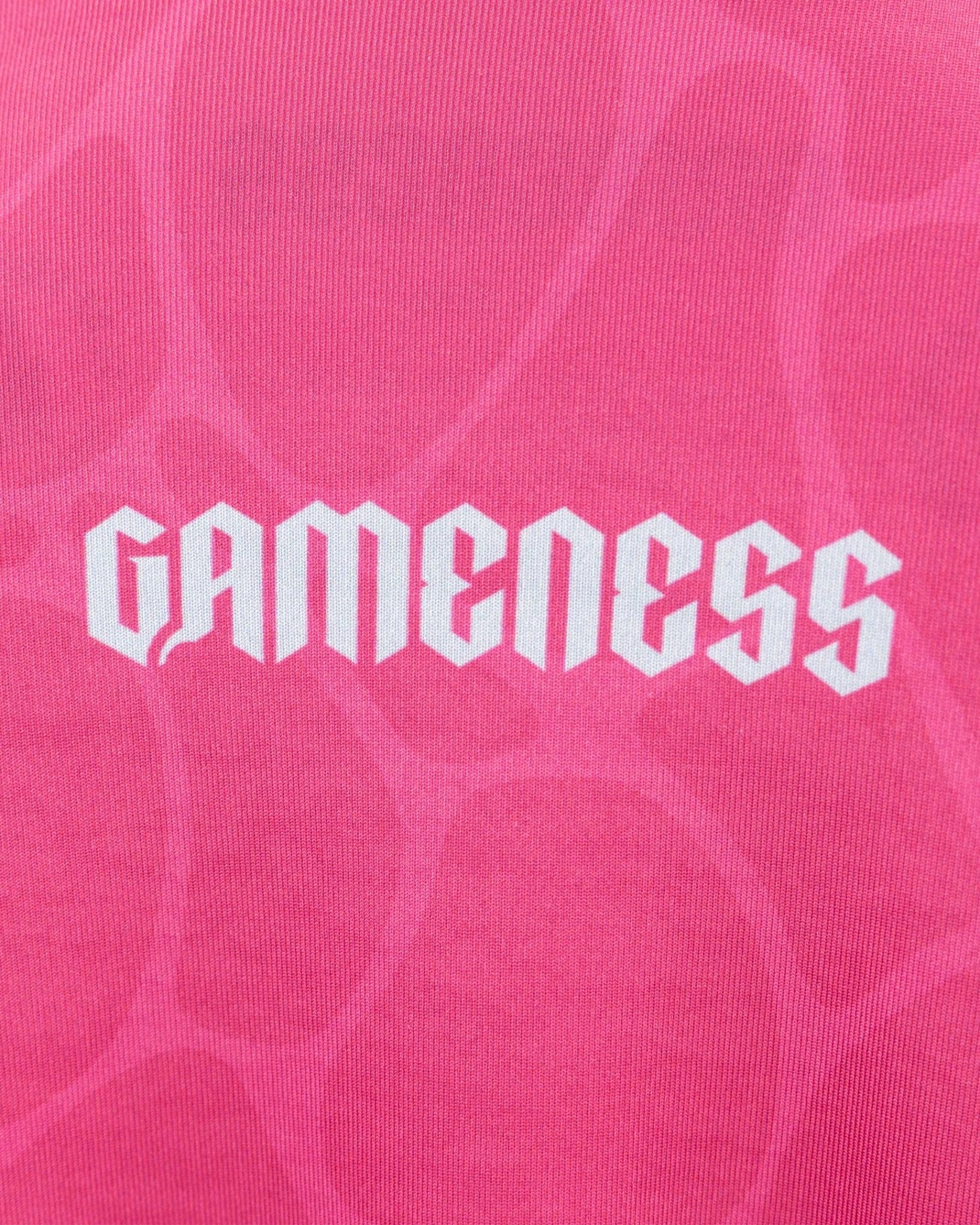 Gameness Women's Tempest Long Sleeve Rash Guard gameness-womens-tempest-long-sleeve-rash-guard-5400311