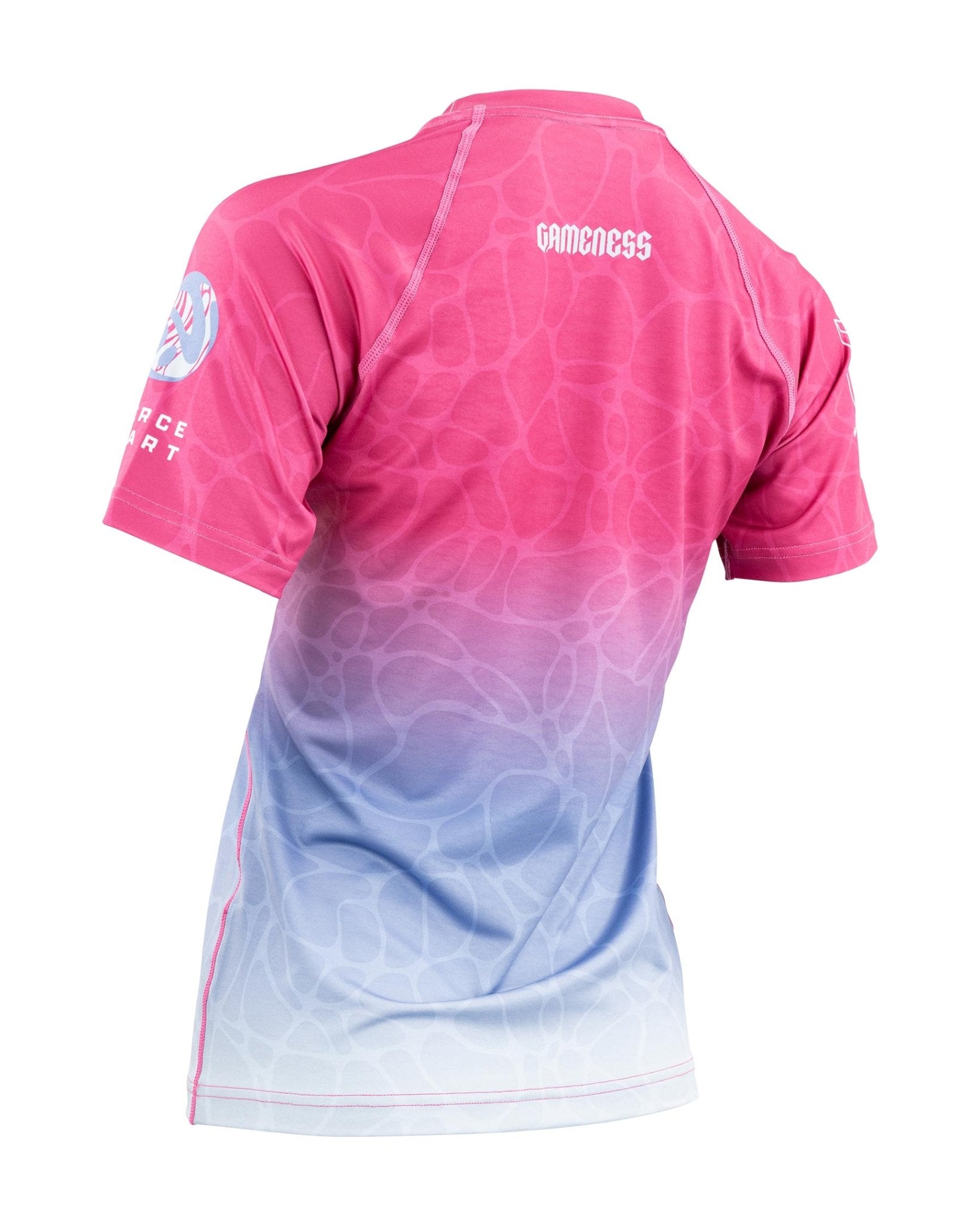 Gameness Women's Tempest Short Sleeve Rash Guard gameness-womens-tempest-short-sleeve-rash-guard-6349115